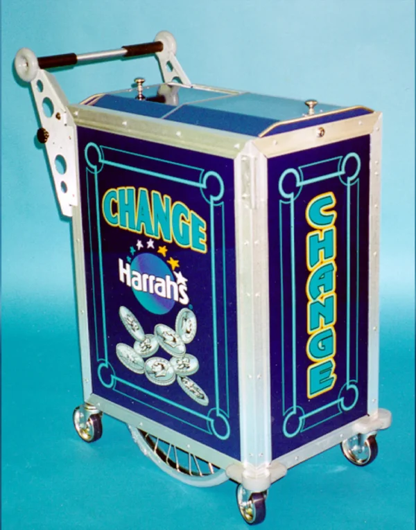 harrahs